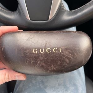 Gucci sunglasses
